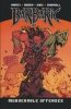 BARBARIC VOL 01 MURDERABLE OFFENSES TP [9781638491675] **PROMOCJA TOMY**